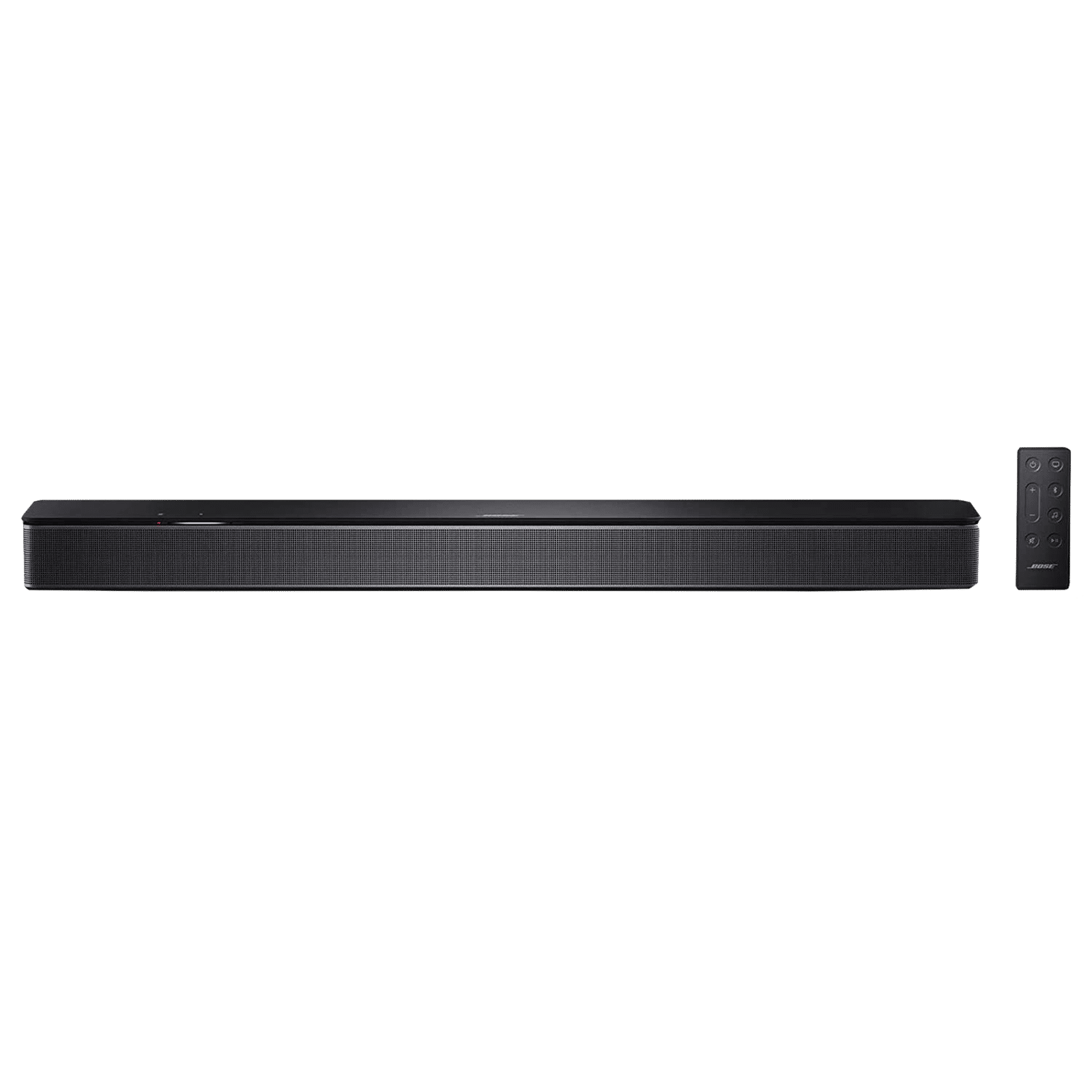 Buy BOSE Smart 300 Soundbar with Remote (Rich Bass, 2.0 Channel